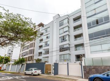 Departamento · 227m² · 4 Dormitorios · 2 Estacionamientos · Triplex de 3592 m | 4 Dorm. | Vista a Parque | Terraza