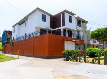 Casa de 12 habitaciones, Lima · Vendo Casa en San Luis