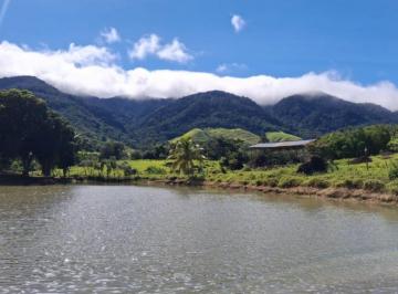 Terreno / Lote , San Martin · Lotes + Club en Selva Profunda