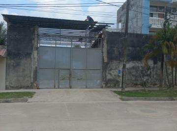 Terreno / Lote , Maynas · Terreno Industrial/comercial 1,241 m² Moronacocha Iquitos Acceso Vehicular Ideal