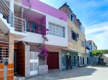 Casa de 6 habitaciones, Lima · Oportunidad de Inversion Casa Multifamiliar Alt Cdra 32 Av Peru Smp