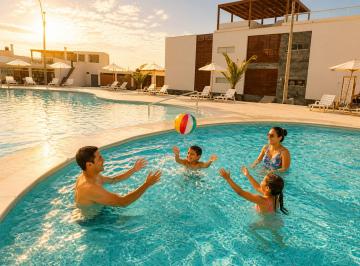 Casa de playa de 5 habitaciones, Cañete · Casa de Playa en Bujamas | 5 Dorm | Terraza + Parrilla | Lista Para Disfrutar | Cerca Asia