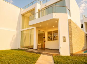 Casa de playa de 5 habitaciones, Cañete · Casa de Playa en Bujamas | 5 Dorm | Terraza + Parrilla | Lista Para Disfrutar | Cerca Asia