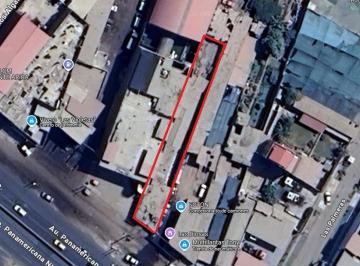 Terreno / Lote · 537m² · Bajó de Precio! Terreno en Zona Comercial de Puente Piedra, 537 m²