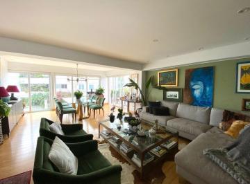Departamento · 125m² · 2 Dormitorios · 2 Estacionamientos · Departamento en Venta en Chorrillos