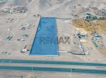 Terreno / Lote · 15867m² · Terreno de 15,867 m² en Végueta
