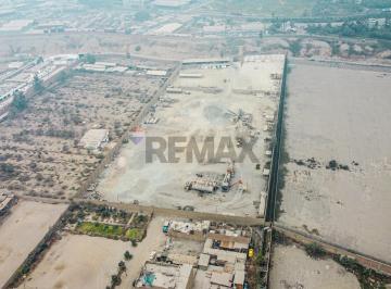 Nave industrial · 21711m² · Gran Oportunidad: Local Industrial en Cajamarquilla – 21,711 m²