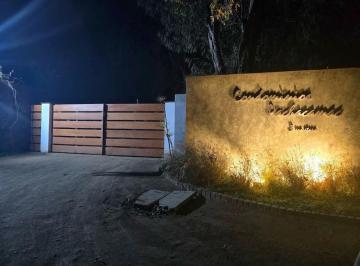 Terreno / Lote · 2502m² · ¡Construye Tu Refugio Soñado en Fundo San Fernando, Pachacámac!