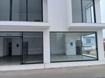Local 3- 25 mt2 · Local Comercial de Estreno Al Costado del Mall Km 40.