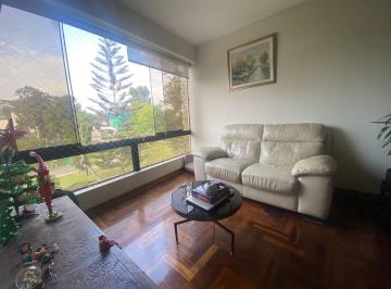 Departamento de 2 habitaciones, Lima · Venta Departamento en Surco