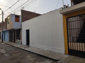 Terreno / Lote · 1m² · Terreno en Venta de 140 m² Callao