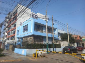 Casa de 6 habitaciones, Lima · ¡Oportunidad en Pueblo Libre!