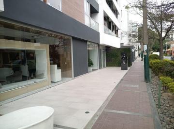 Oficina comercial de 2 habitaciones, Lima · Venta de Oficina en Barranco con Cochera de 25 m²