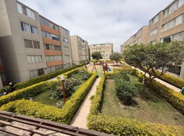 Departamento de 3 habitaciones, Lima · Departamento en Venta en Villa El Salvador