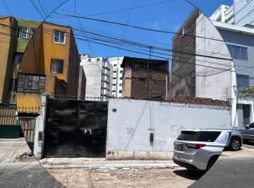 Terreno / Lote · 392m² · Venta de Terreno en Breña
