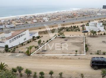 Terreno / Lote · 180m² · Ocasión Lote 512 m² en Venta Panámericana Sur Km 42
