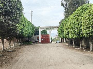 Terreno / Lote · 160m² · Terreno de 160 m² en Cieneguilla