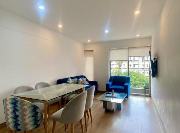 Departamento · 97m² · 3 Dormitorios · 1 Estacionamiento · Alquiler de Departamento en Jesus Maria