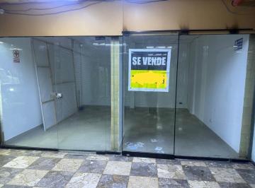 Local comercial · 21m² · Local en Union