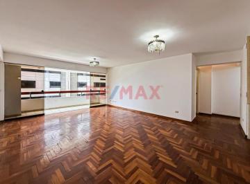 Departamento · 126m² · 3 Dormitorios · 2 Estacionamientos · Es Tu Oporttunidad, Venta de Dpto Flat en Surco, Súper Bien Ubicado!