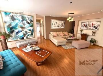 Departamento · 278m² · 4 Dormitorios · 2 Estacionamientos · Departamento Dúplex en Venta
