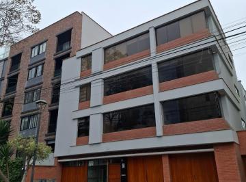 Departamento de 3 habitaciones, Lima · En Venta Departamento Flat 1° Piso - San Isidro