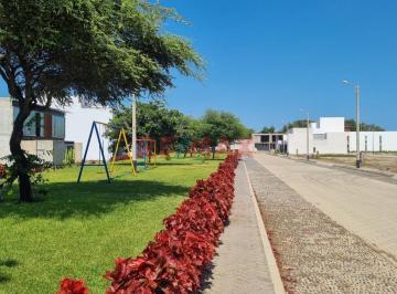 Terreno / Lote · 204m² · Terreno Urbano - La Joyita - Pimentel