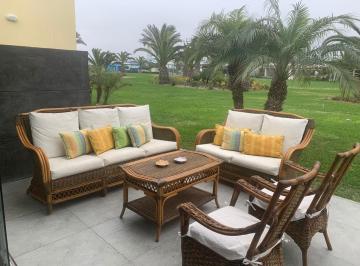 Casa de playa de 4 habitaciones, Cañete · Vendo Casa de Playa en Condominio Cocoa en Asia