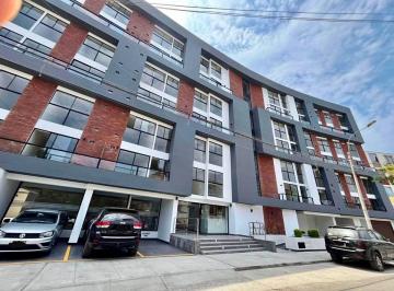 Departamento · 46m² · 2 Dormitorios · Departamento en Chorrillos Límite con Surco (áreas Comunes)