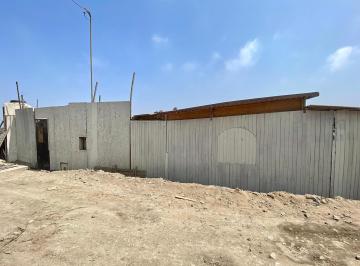 Terreno / Lote · 90m² · Terreno a La Venta en Villa El Salvador