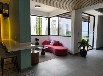 Departamento de 1 habitación, Lima · Bajo de Precio - Alquilo Departamento Equipado en Zona Financiera de San Isidro