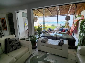 Casa · 115m² · 3 Dormitorios · ¡Venta de Casa con Espectacular Vista Al Mar en Peñascal!