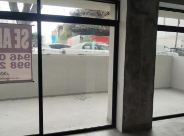 Local comercial · 64m² · Alquiler Local en Barranco (- 1)