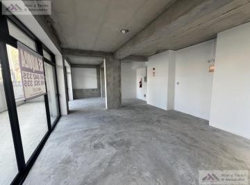 Local comercial · 64m² · Alquiler Local en Barranco (- 1)