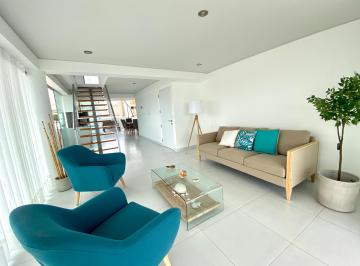 Departamento de 3 habitaciones, Islay · En Venta – Dúplex de Playa | 3 Habitaciones | Vista Al Mar | Mejia