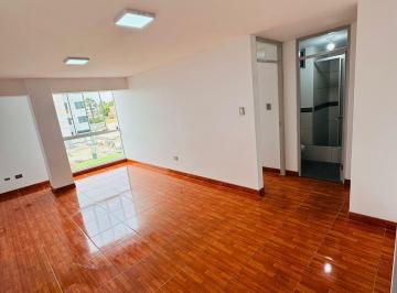 Departamento de 2 habitaciones, Lima · Ocasión! Vendo Departamento en San Miguel