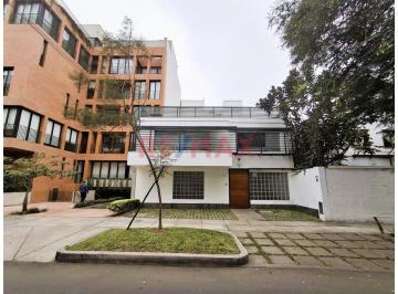 Casa de 7 habitaciones, Lima · Alquiler de Oficina Amplia en Miraflores (óvalo Gutiérrez y Huaca Pucllana)