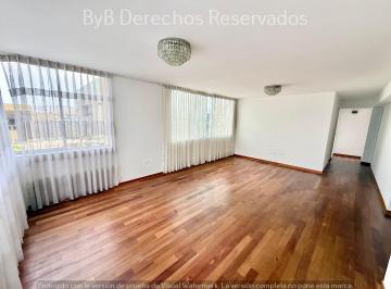 Departamento , Lima · Vendo Departamento de 105 m² - 3 Dorm. - 1,5 Baños - Cochera en San Borja