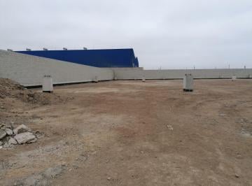 Terreno / Lote , Lima · Venta Terreno Comercial - Industrial en San Pedro Lurin