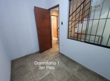 Departamento de 6 habitaciones, Lima · Vendo Departamento de 115 m² en Lima Cercado
