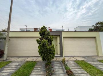 Casa de 3 habitaciones, Lima · Casa en Condominio Rinconada Baja, La Molina
