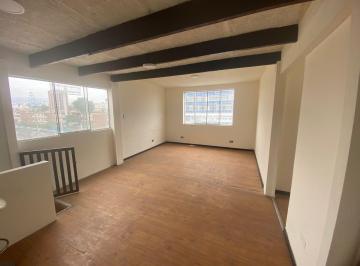 Departamento · 99m² · 3 Dormitorios · Departamento U Oficina con Aires en San Isidro, Frente Al Hospital de La Fap