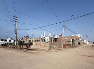 Terreno / Lote , Lima · Bajo de Precio - Oportunidad de Inversion - San Bartolo