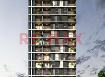 Departamento · 91m² · 3 Dormitorios · Departamentos Dúplex en Venta en Miraflores