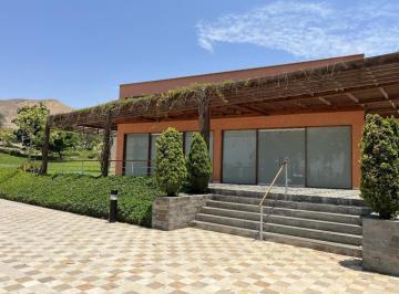 Terreno / Lote · 207m² · Venta de Terreno en Condominio Nuevo Polo - San Antonio - Cañete
