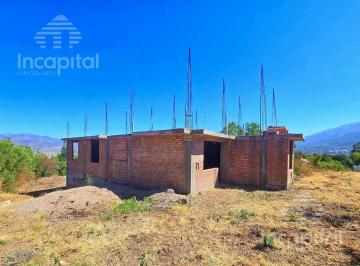 Terreno / Lote · 480m² · 3 Dormitorios · Venta de Terreno en Av San Martin - Huanta 480 m²