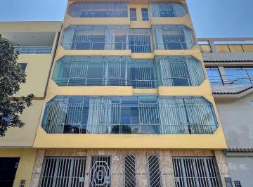 Local comercial , Lima · Edificio de 6 Pisos en Venta de 1,249 m² en Los Olivos