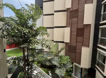 Departamento de 3 habitaciones, Lima · Alquiler en Barranco