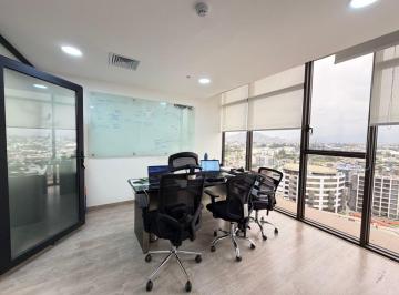Oficina comercial , Lima · Alquilo Oficina Implementada en Surco