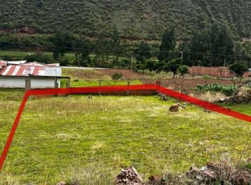 Terreno / Lote , Calca · Tu Refugio Natural Te Espera en San Salvador
